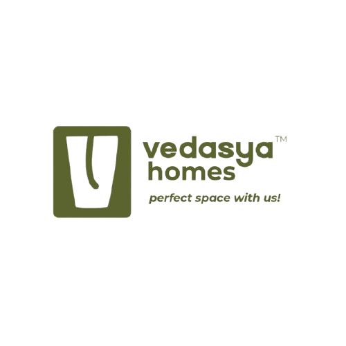 Vedasya Homes logo