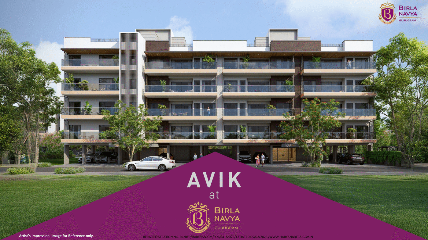 Birla Navya AVIK