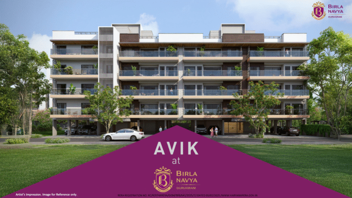 Birla Navya AVIK